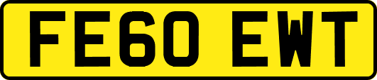 FE60EWT