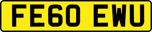 FE60EWU