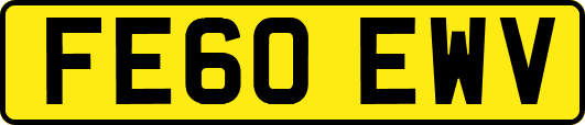 FE60EWV