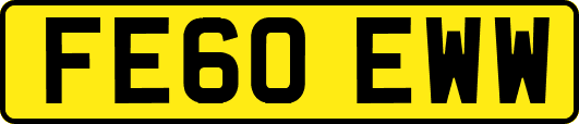 FE60EWW