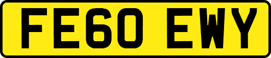FE60EWY