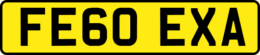 FE60EXA