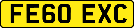 FE60EXC