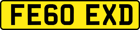 FE60EXD