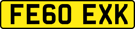FE60EXK