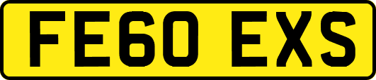 FE60EXS