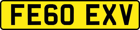 FE60EXV