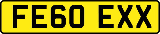 FE60EXX