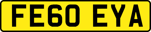 FE60EYA
