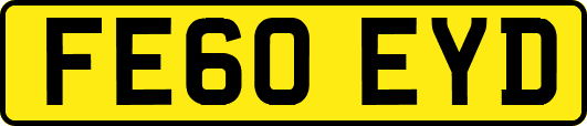 FE60EYD