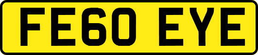 FE60EYE