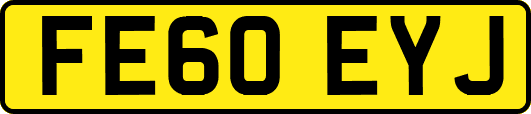 FE60EYJ