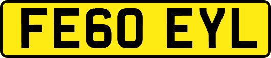 FE60EYL