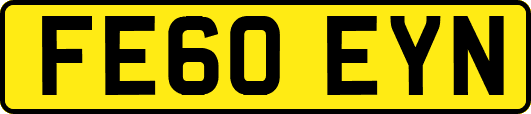 FE60EYN