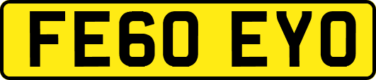 FE60EYO