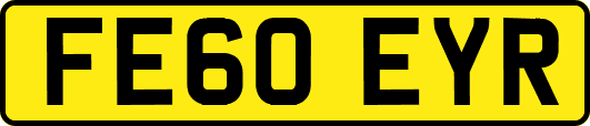 FE60EYR