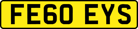 FE60EYS