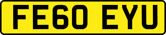 FE60EYU