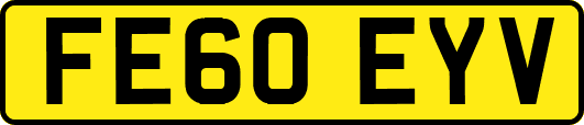 FE60EYV