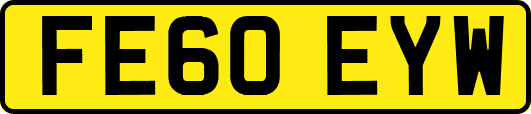 FE60EYW