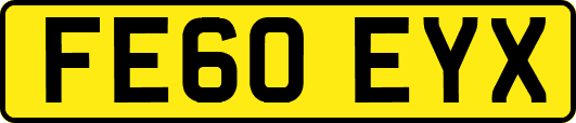 FE60EYX