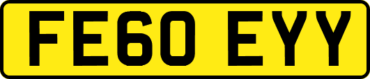 FE60EYY