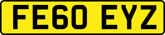 FE60EYZ