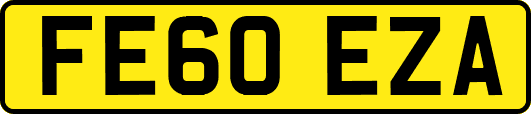 FE60EZA