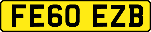 FE60EZB
