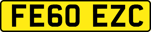 FE60EZC