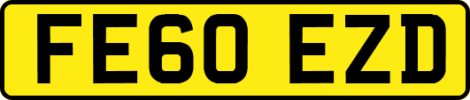 FE60EZD