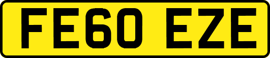FE60EZE