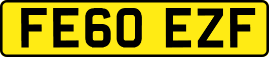 FE60EZF