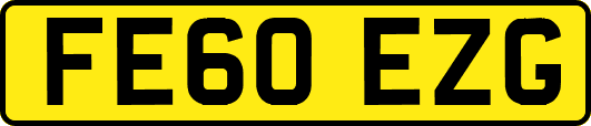 FE60EZG