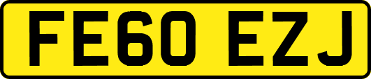 FE60EZJ