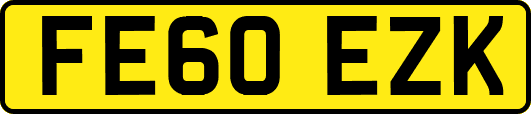 FE60EZK