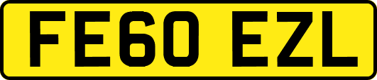 FE60EZL