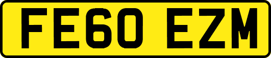 FE60EZM