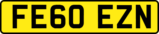 FE60EZN