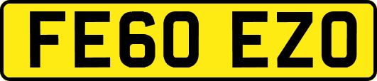 FE60EZO