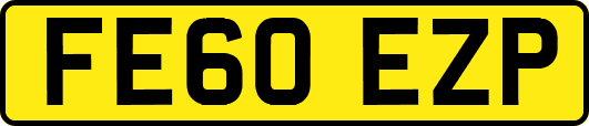 FE60EZP