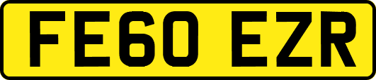 FE60EZR