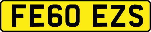 FE60EZS