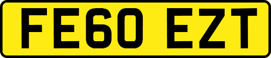 FE60EZT