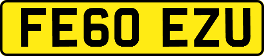 FE60EZU