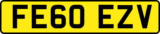 FE60EZV