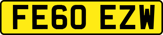 FE60EZW