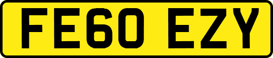 FE60EZY
