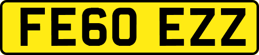 FE60EZZ