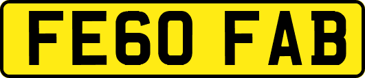 FE60FAB
